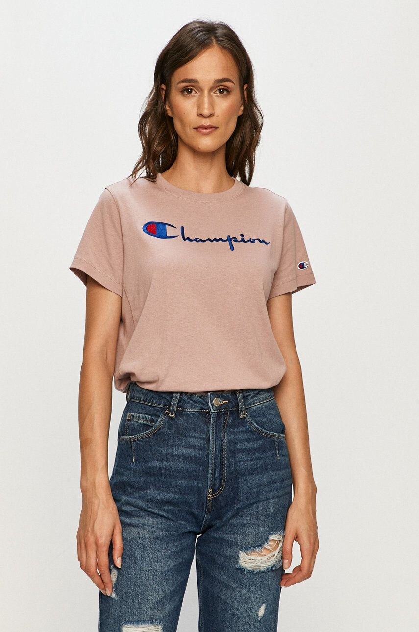 Champion T-shirt 110992. - Pepit.hu