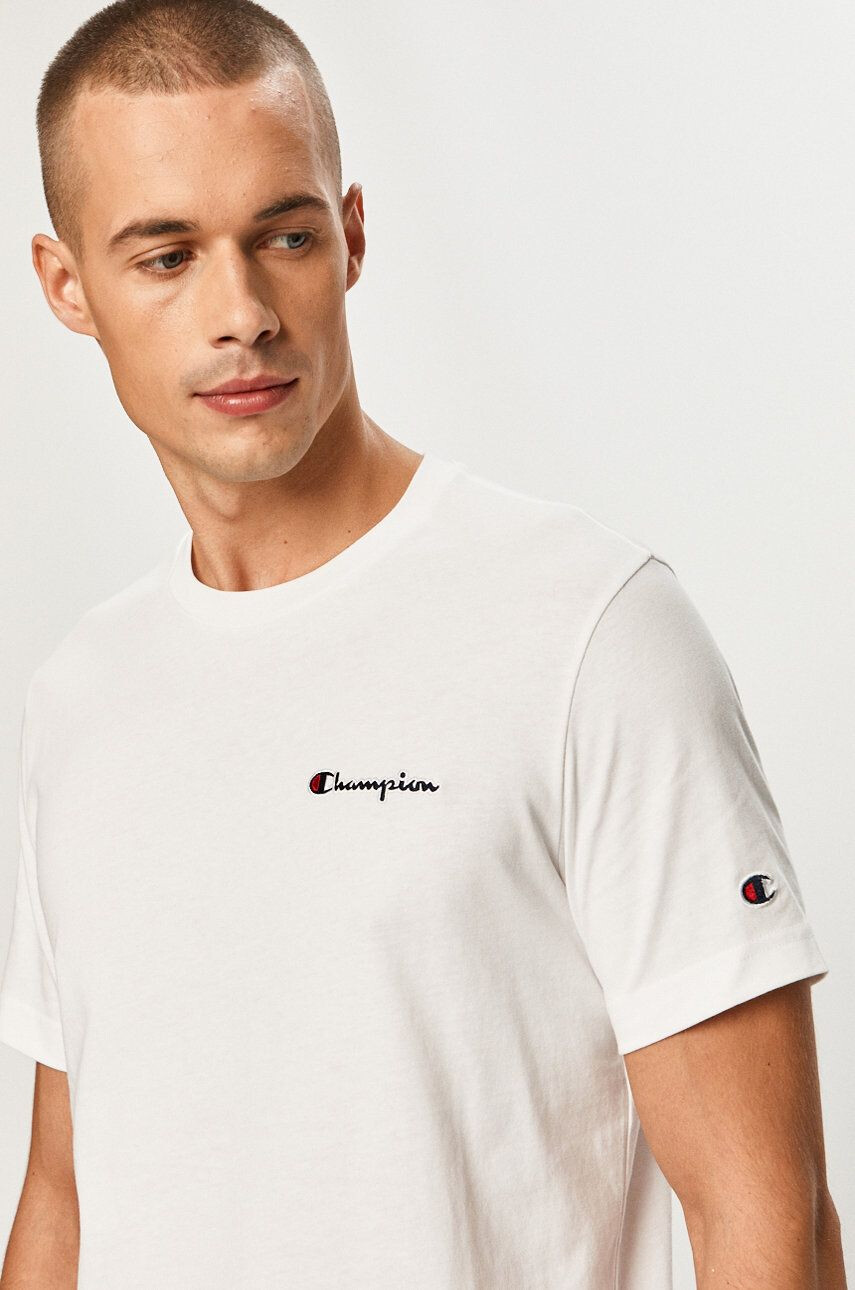 Champion T-shirt 214727 - Pepit.hu