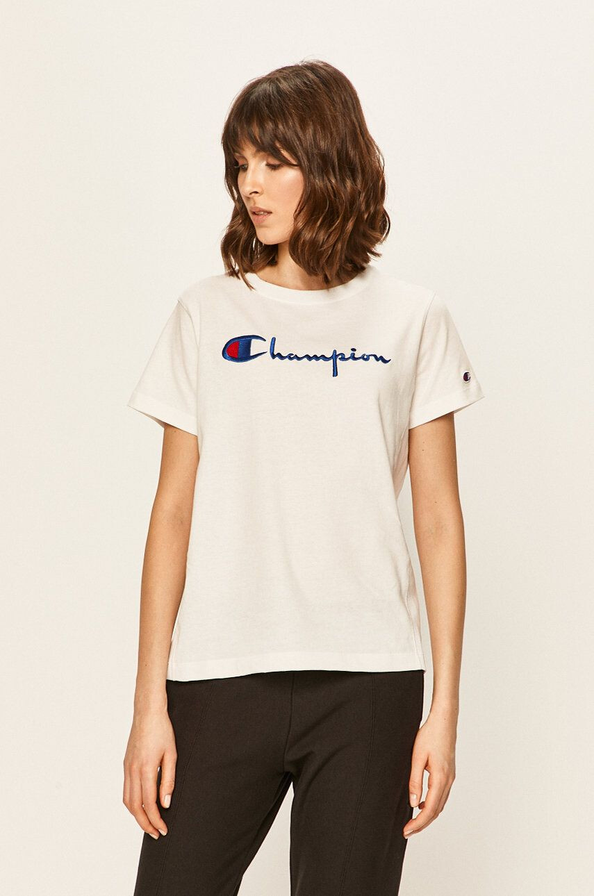 Champion T-shirt 110992. - Pepit.hu