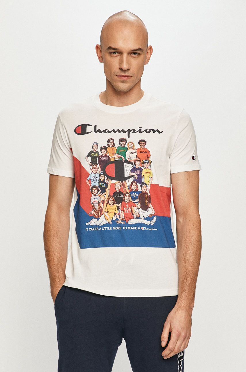 Champion T-shirt - Pepit.hu