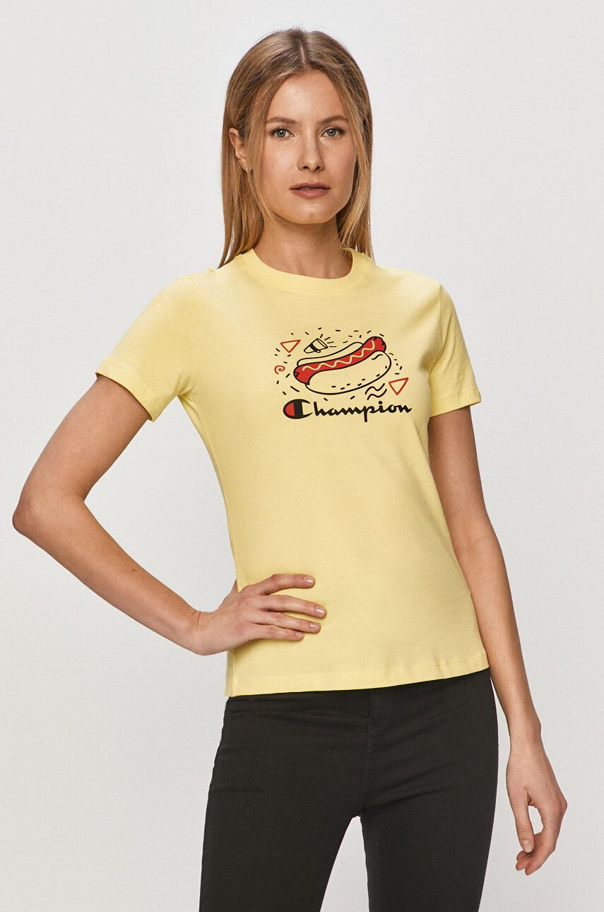 Champion T-shirt 112965 - Pepit.hu