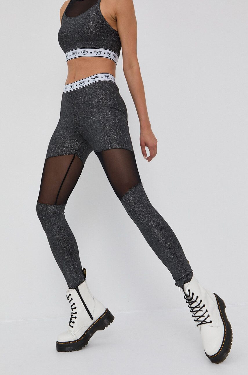 Chiara Ferragni legging Glitter - Pepit.hu