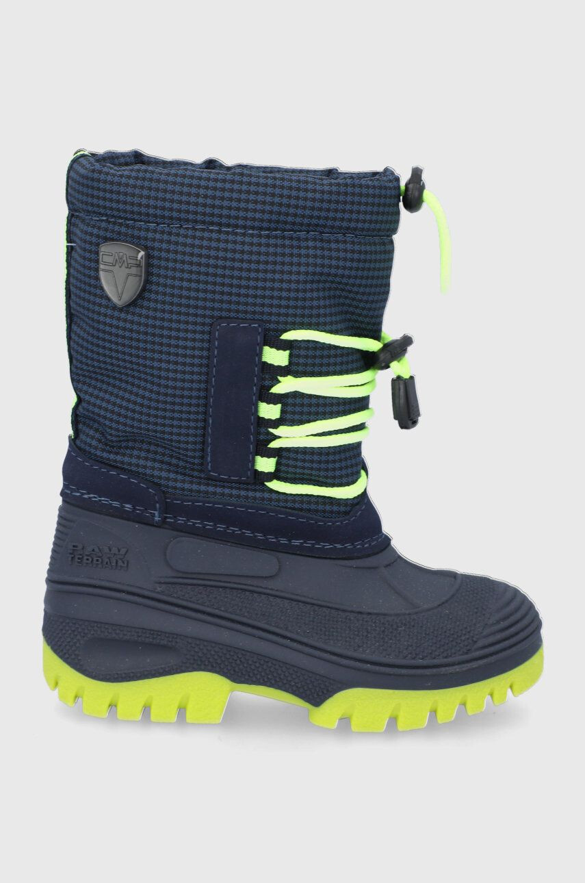 CMP gyerek hótaposó Kids Ahto Wp Snow Boots - Pepit.hu