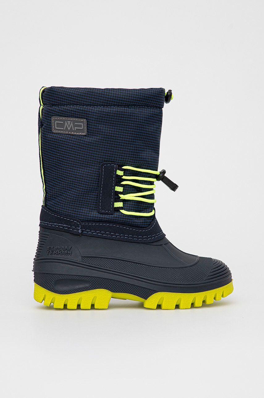 CMP gyerek hótaposó Kids Ahto Wp Snow Boots - Pepit.hu