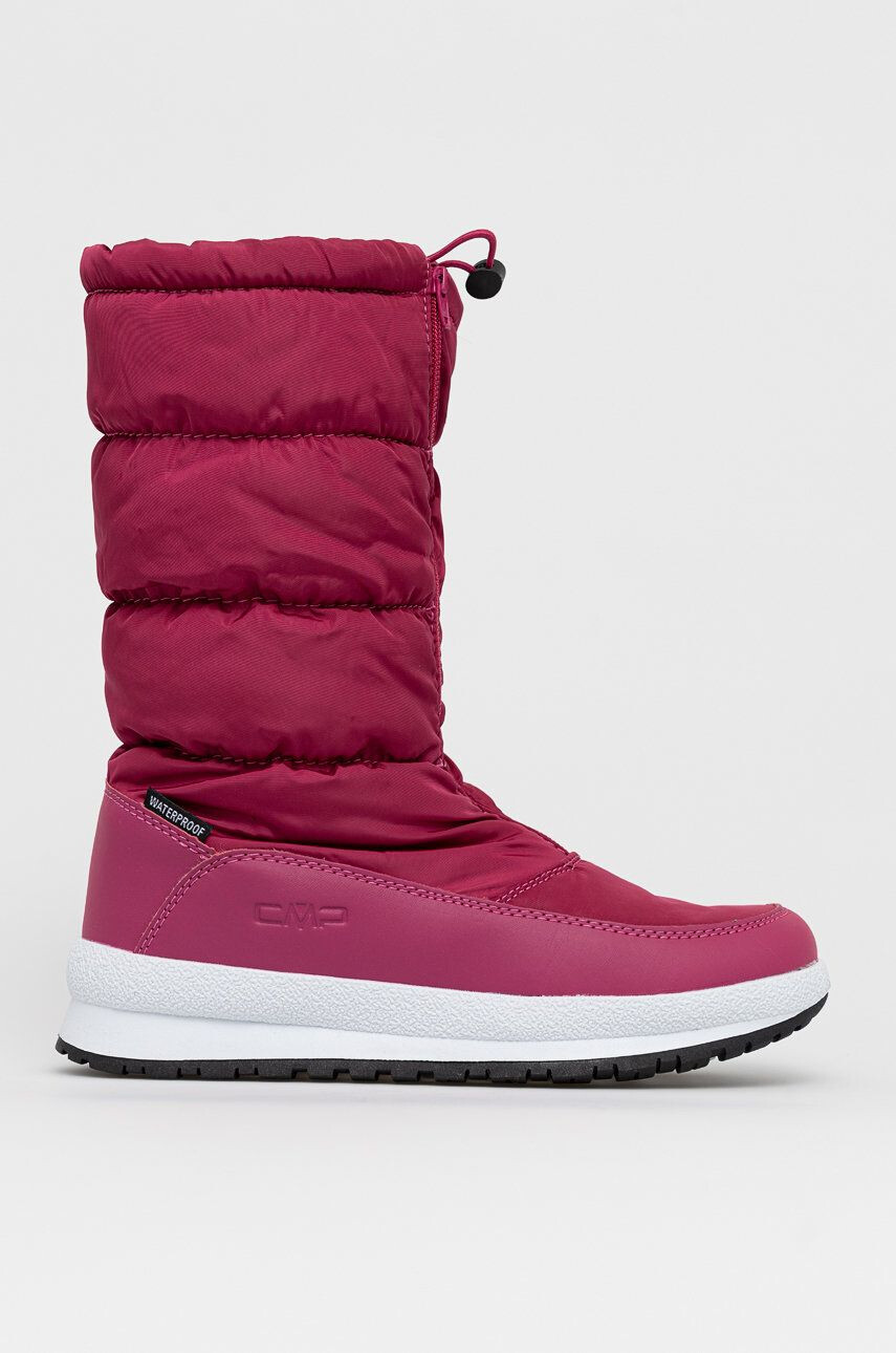 CMP hócipő Hoty Wmn Snow Boot - Pepit.hu