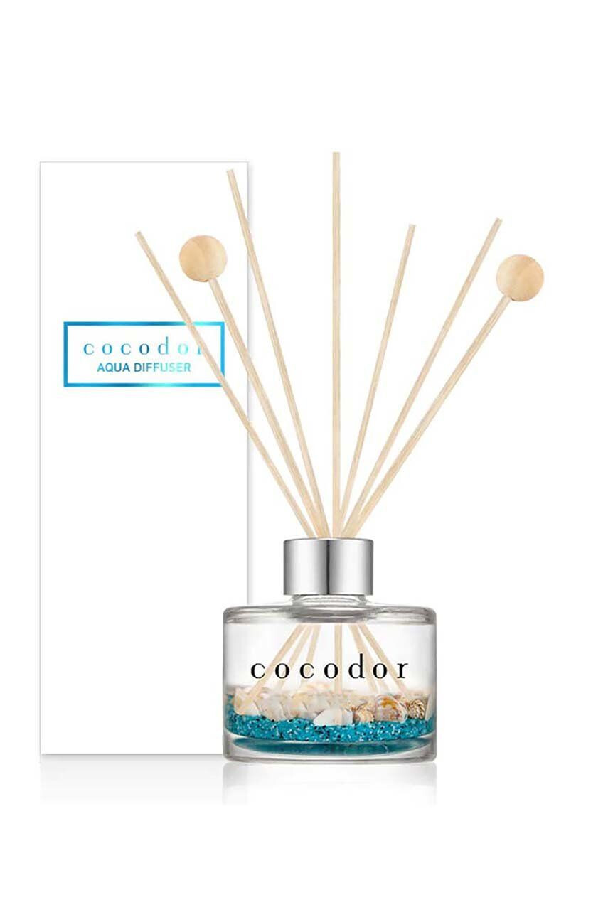 Cocodor aroma diffúzor Aqua Wellness - Pepit.hu