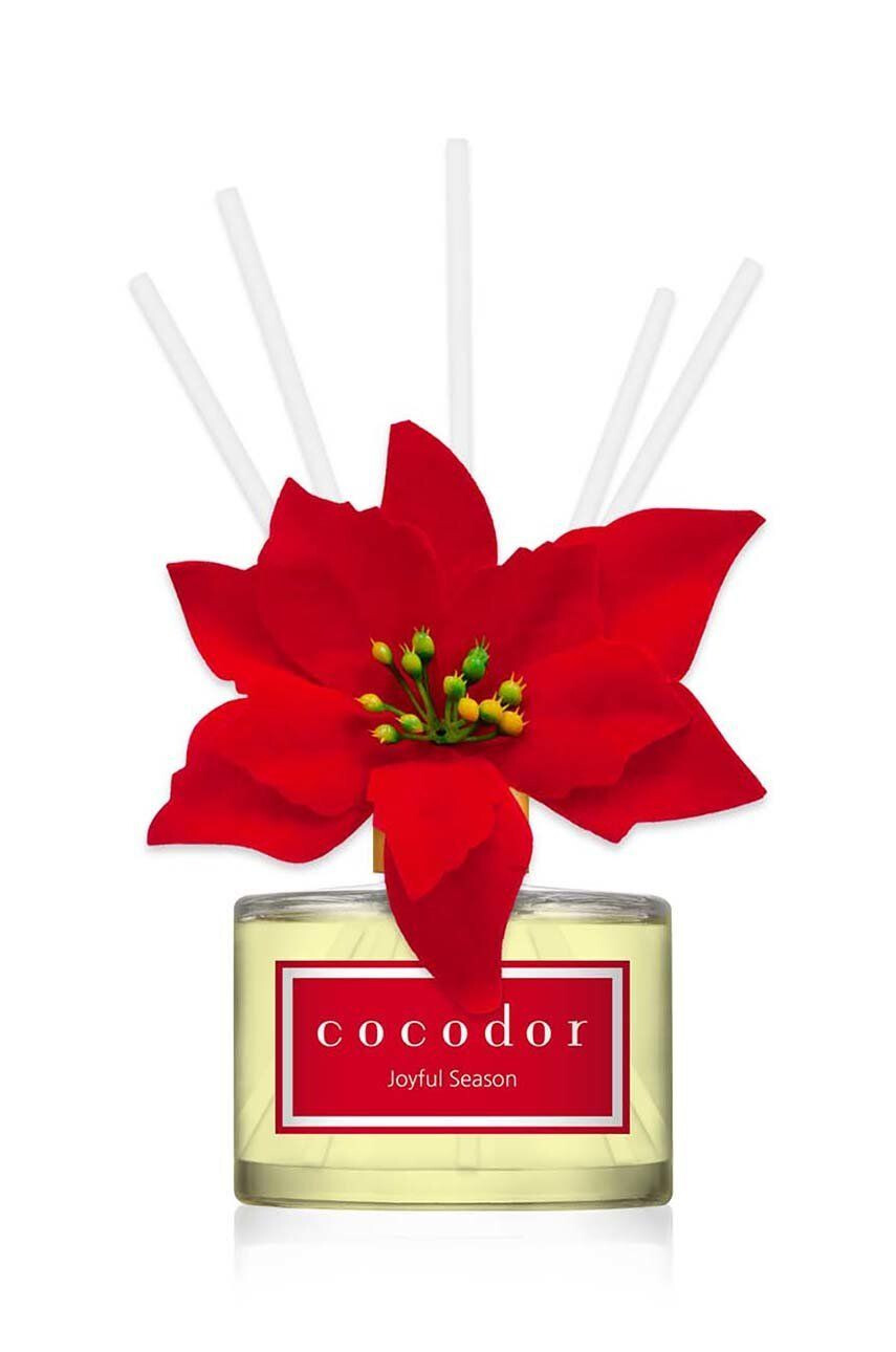 Cocodor aroma diffúzor Joyful Season 200 ml - Pepit.hu