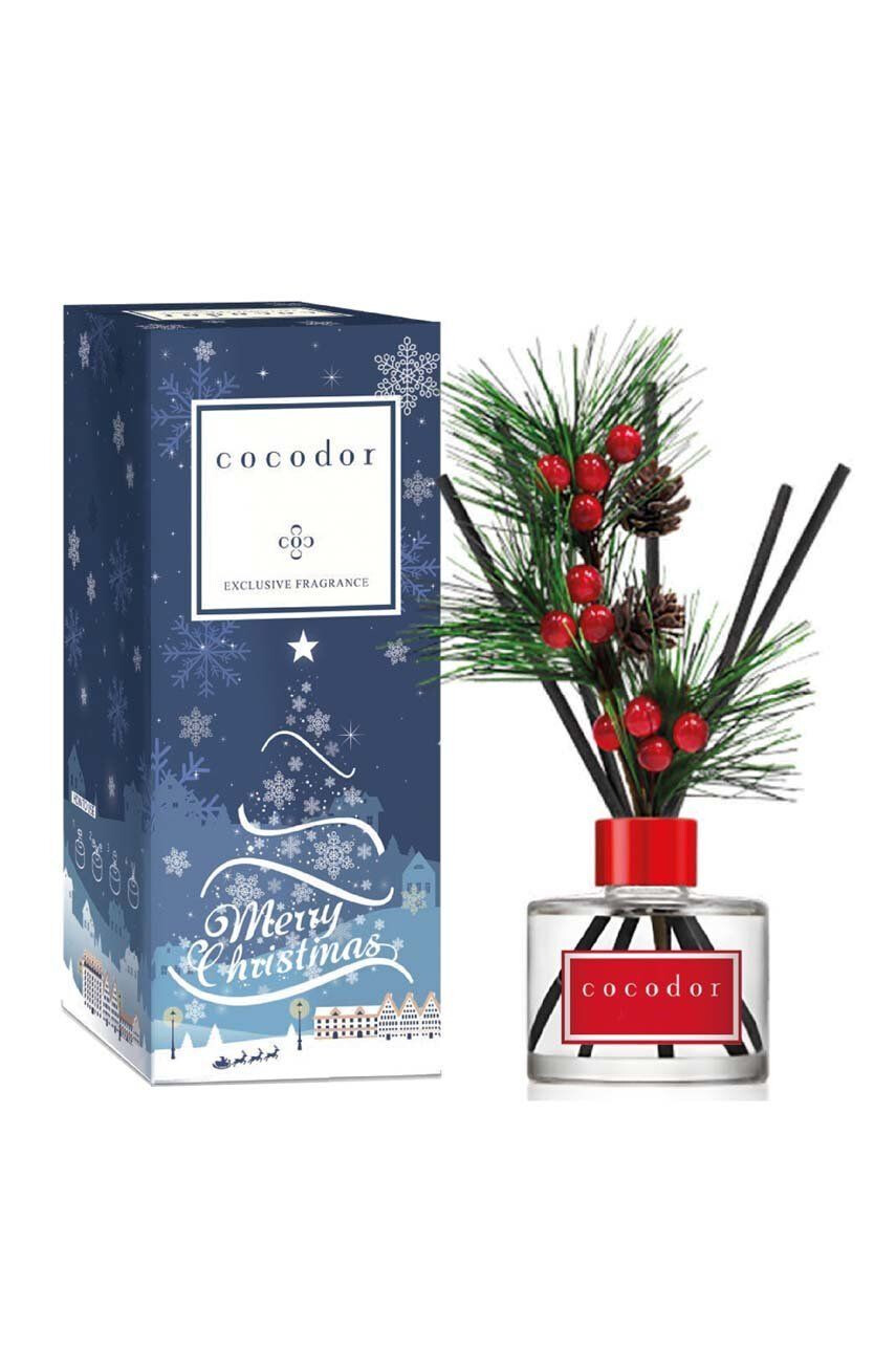 Cocodor aroma diffúzor Pine Leaves Pine & Cedarwood 120 ml - Pepit.hu