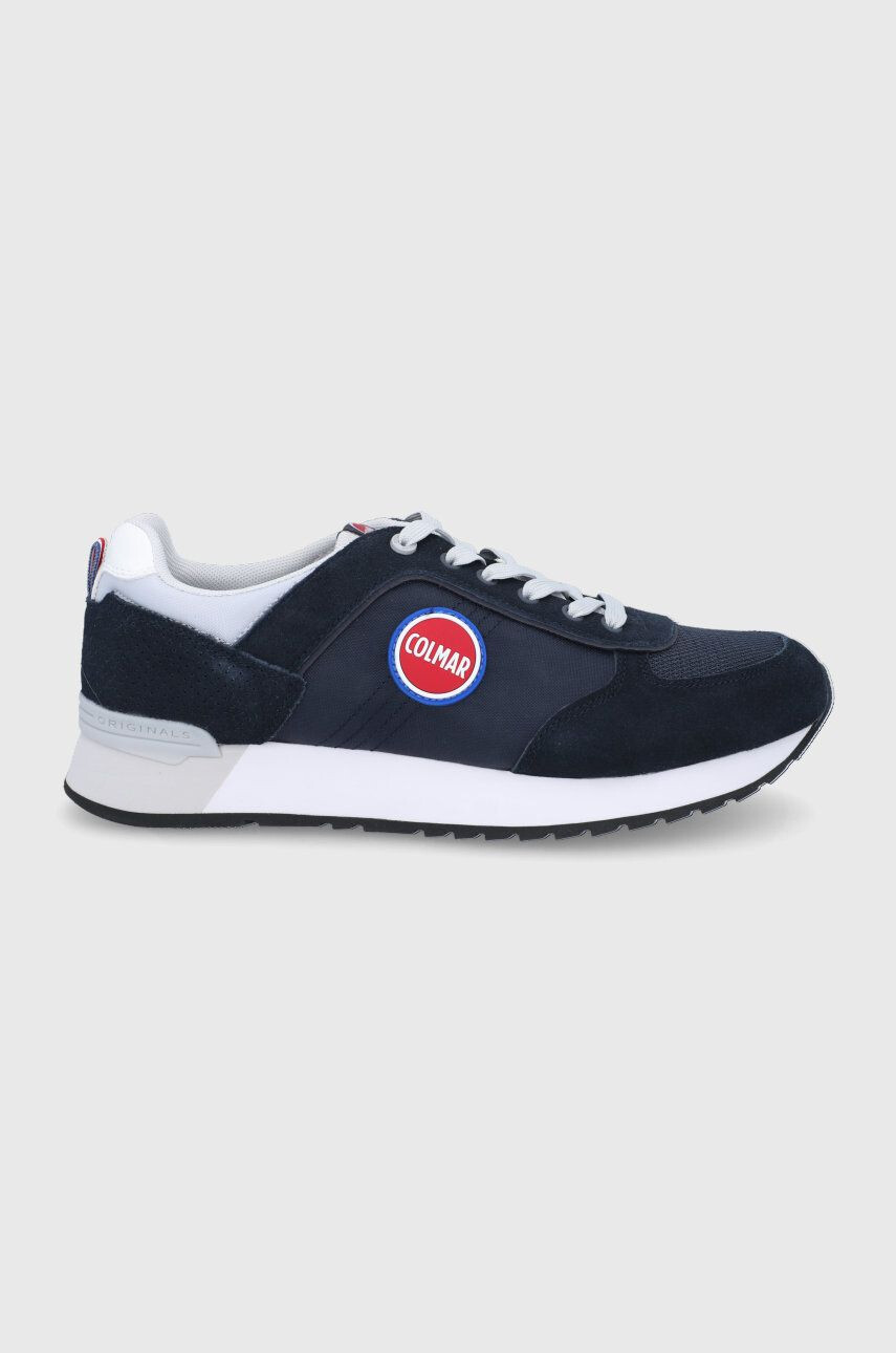 Colmar cipő Navy-light Gray - Pepit.hu