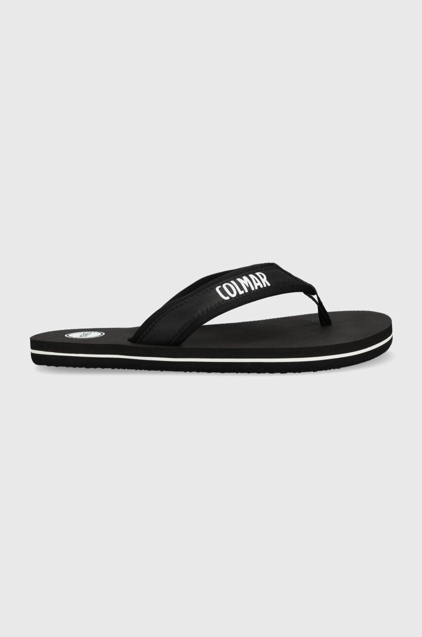 Colmar flip-flop Black fekete férfi - Pepit.hu