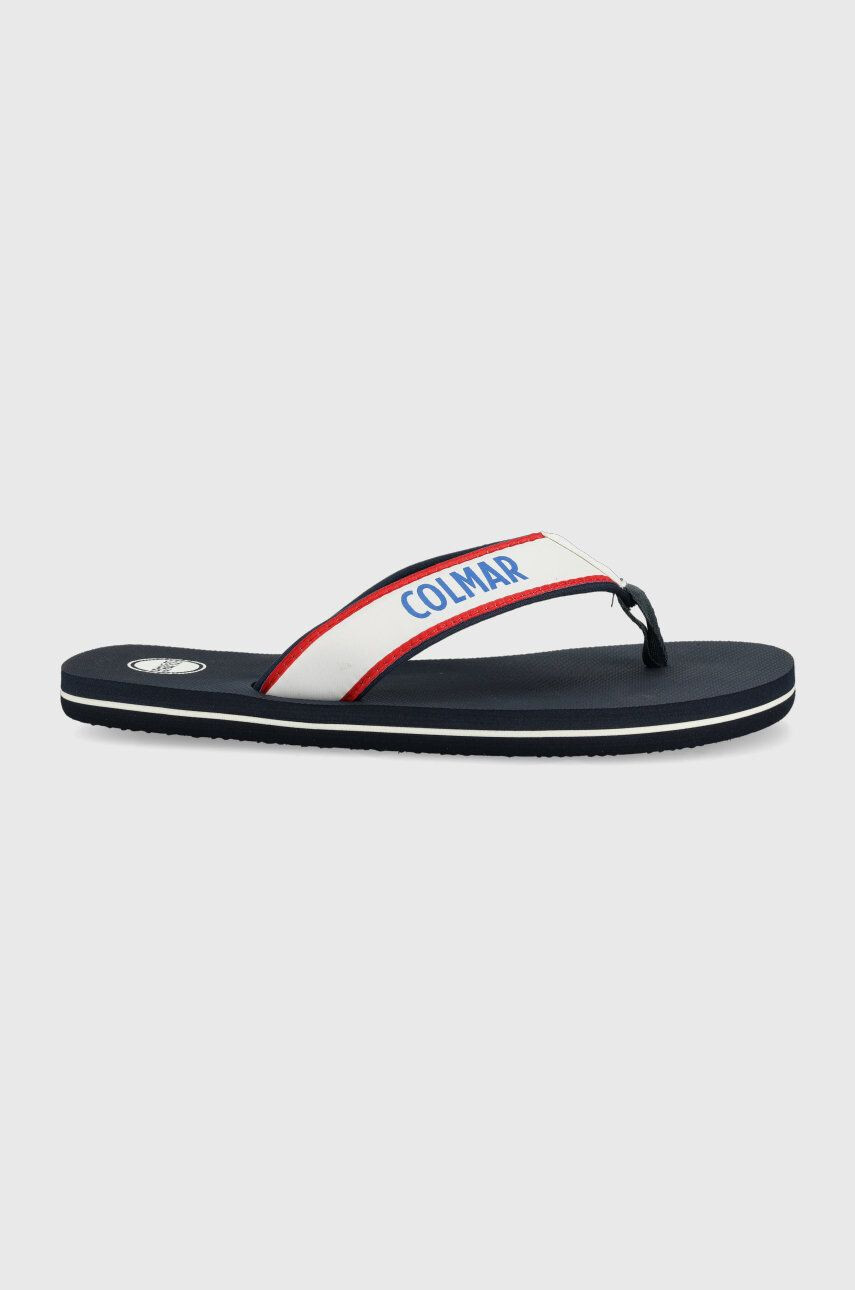 Colmar flip-flop Navy-white sötétkék férfi - Pepit.hu