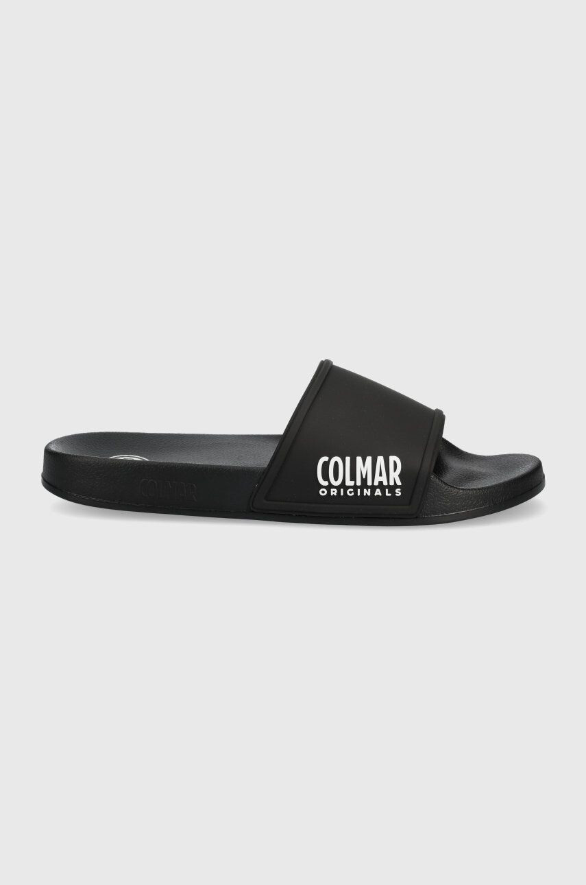 Colmar papucs Black - Pepit.hu