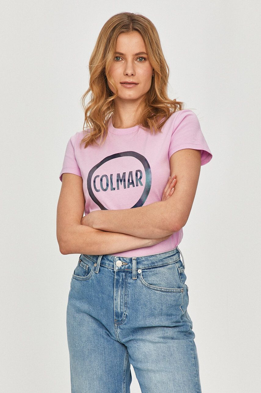 Colmar T-shirt - Pepit.hu