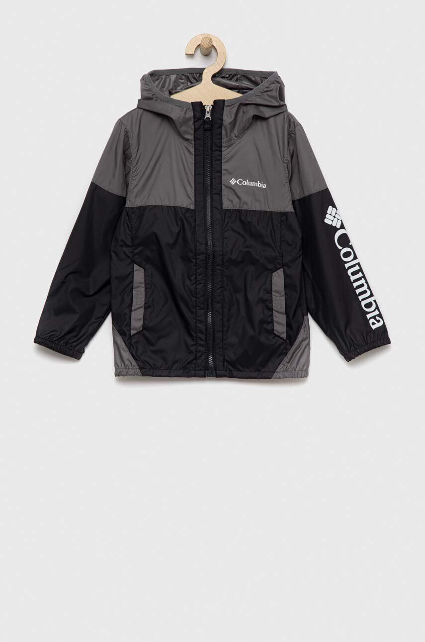 Columbia gyerek dzseki Flash Challenger Windbreaker - Pepit.hu