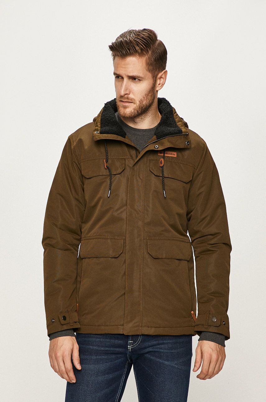 Columbia Parka - Pepit.hu