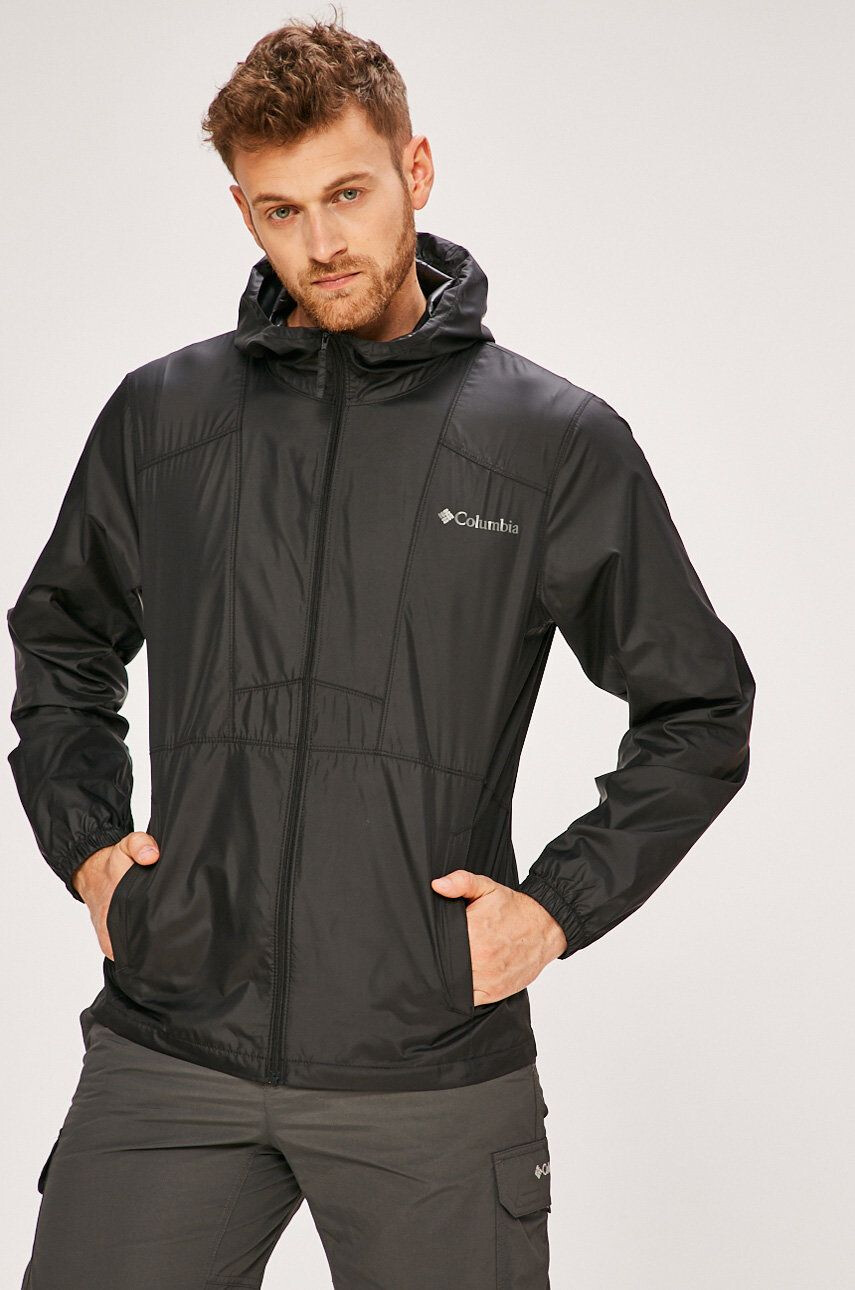 Columbia Rövid kabát Flashback Windbreaker - Pepit.hu