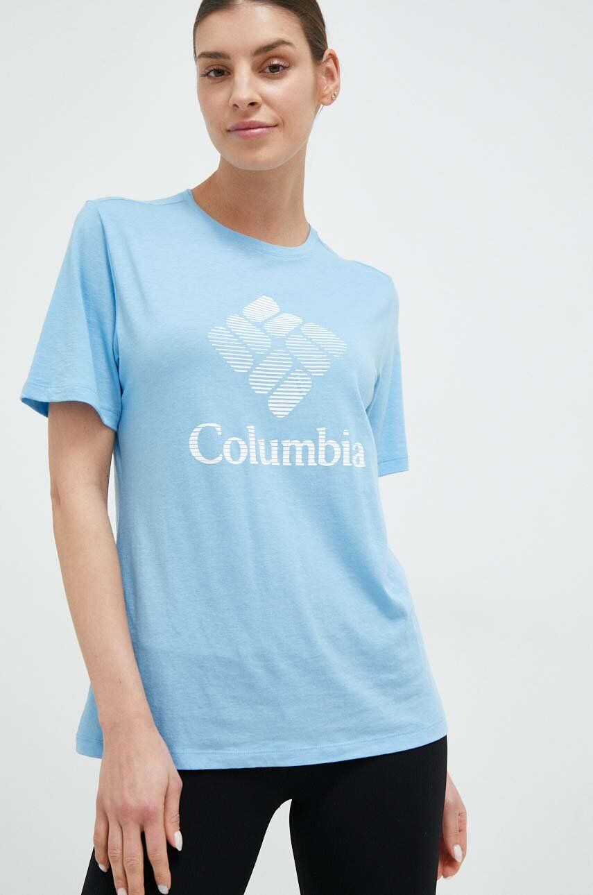 Columbia t-shirt - Pepit.hu