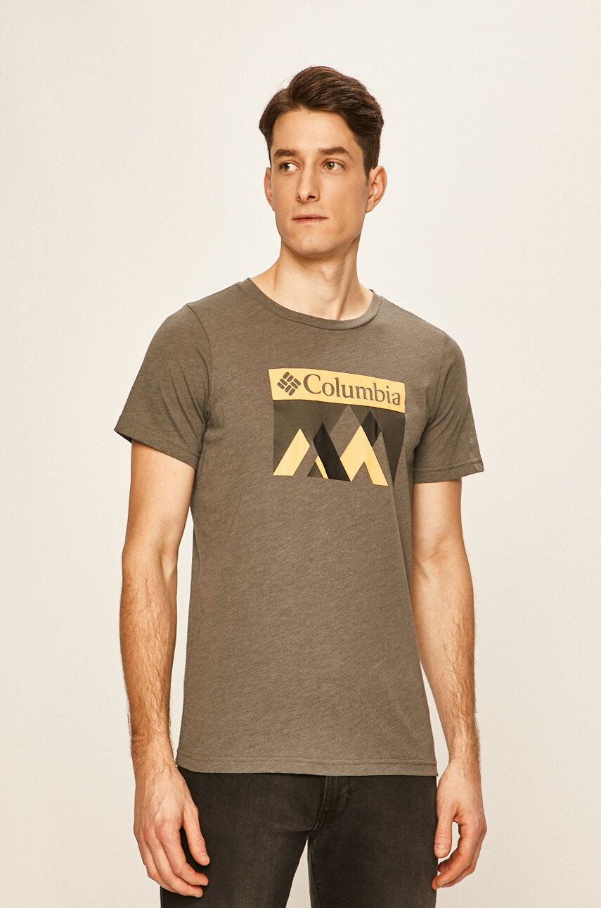 Columbia T-shirt - Pepit.hu