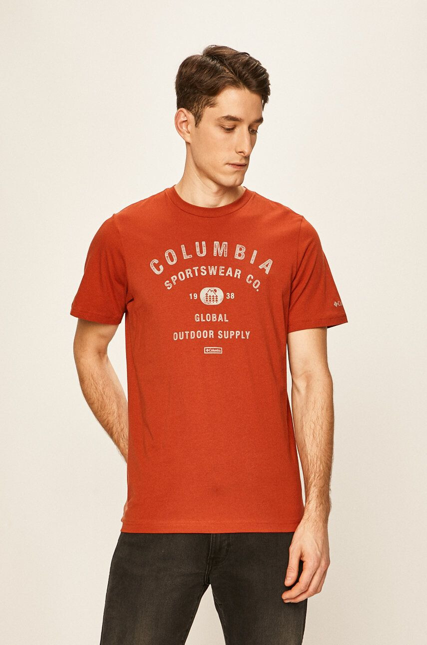 Columbia T-shirt - Pepit.hu