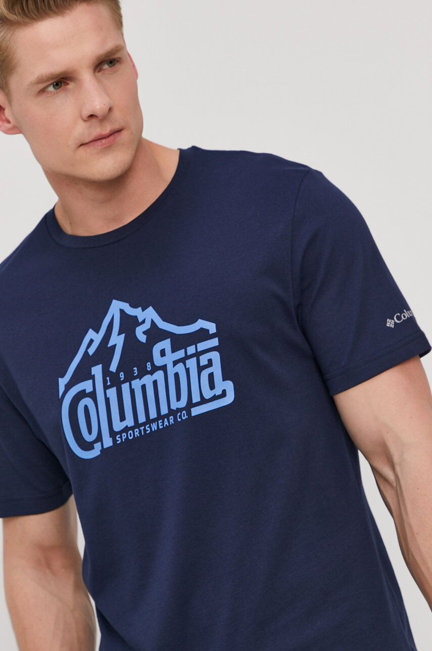 Columbia t-shirt - Pepit.hu