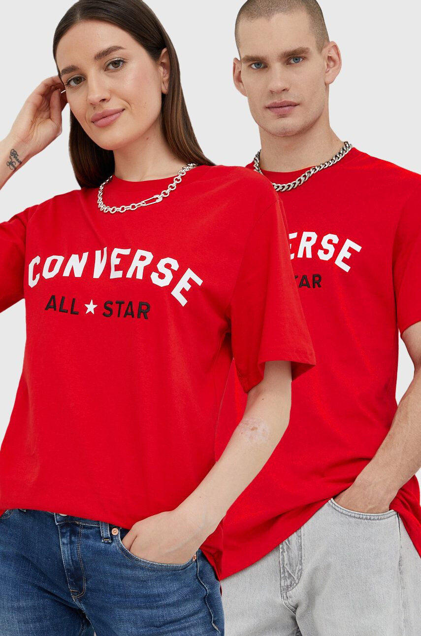 Converse pamut póló - Pepit.hu