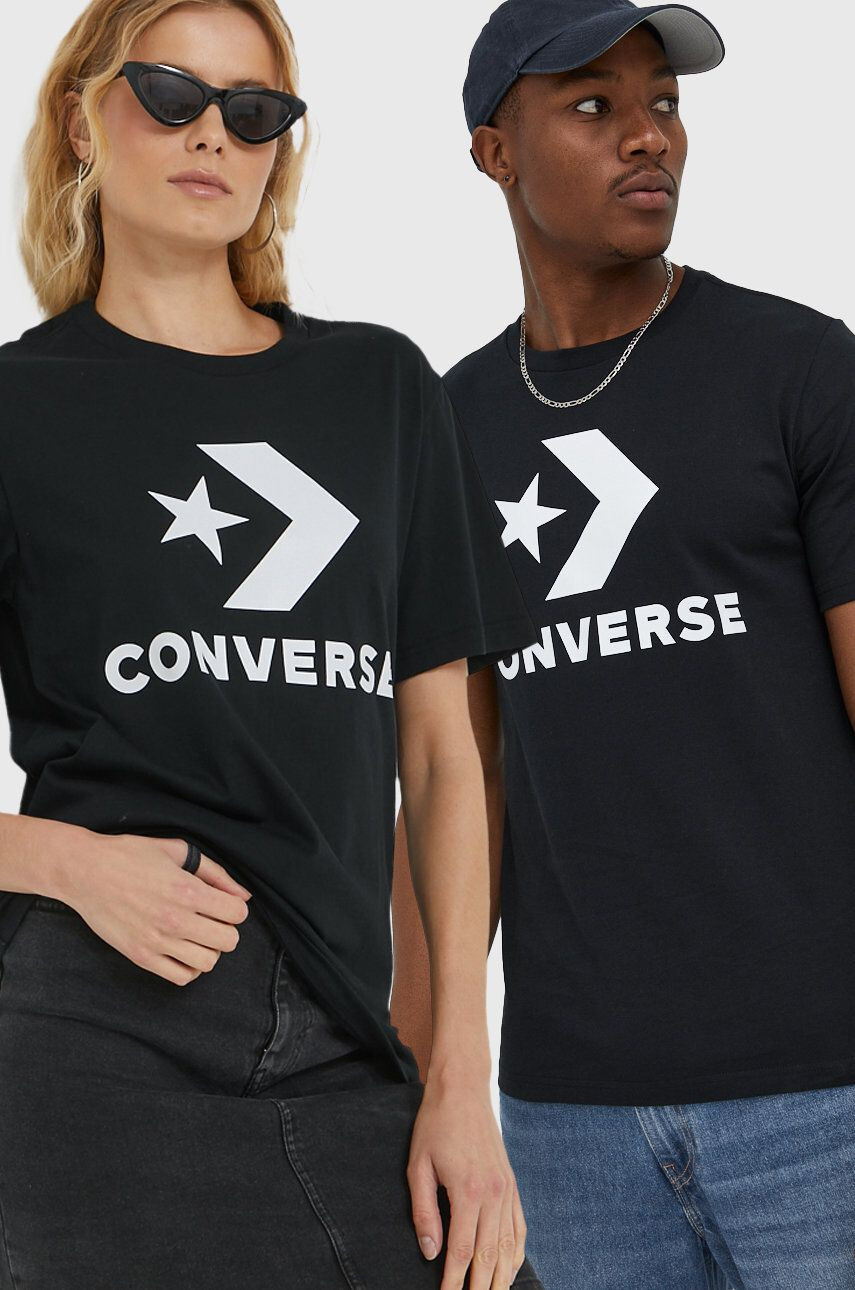 Converse pamut póló - Pepit.hu