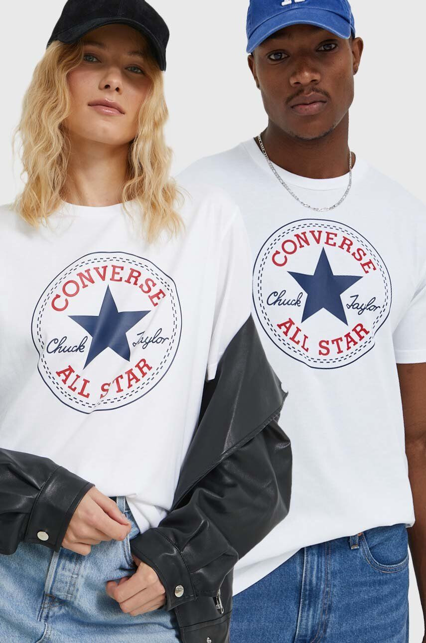 Converse pamut póló - Pepit.hu