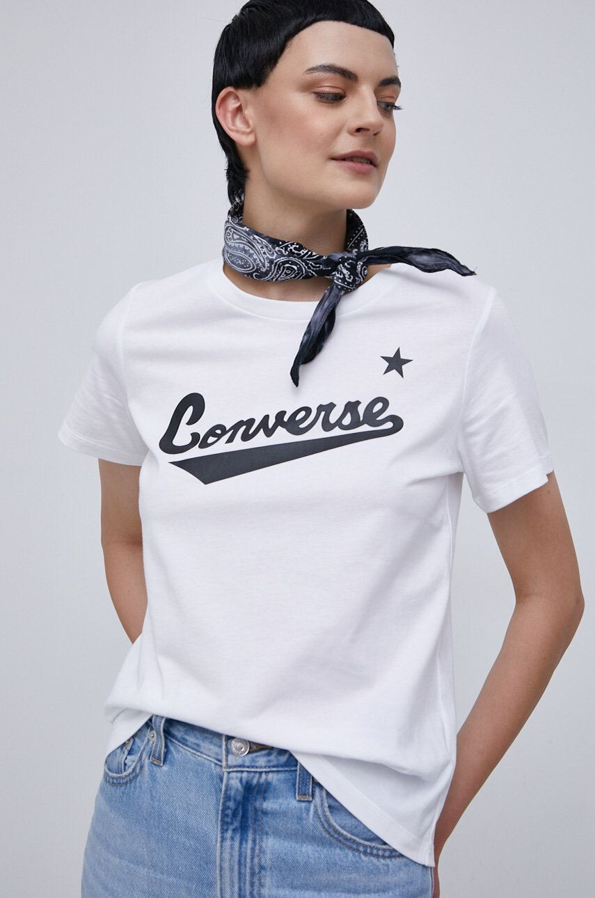 Converse pamut póló - Pepit.hu