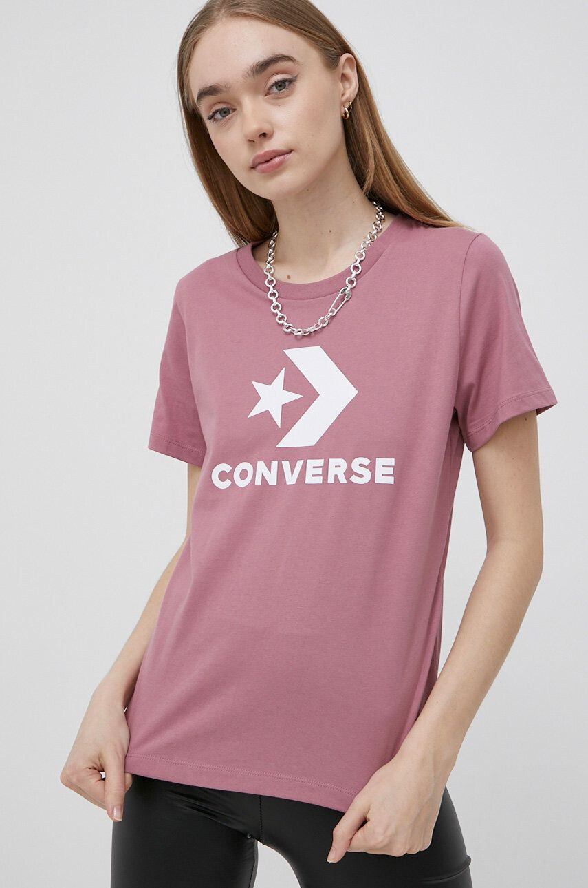 Converse pamut póló - Pepit.hu