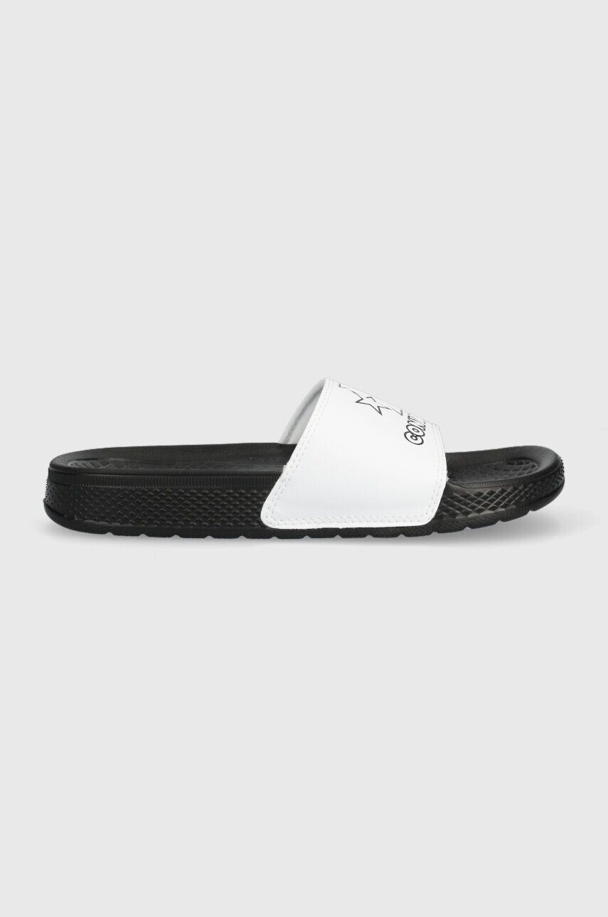 Converse papucs All Star Slide fehér A03525C - Pepit.hu