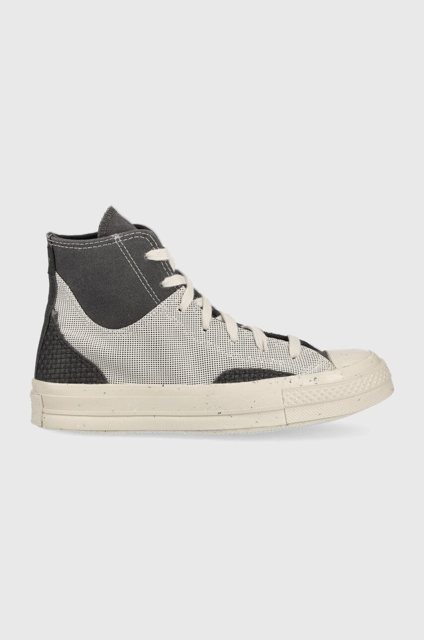 Converse sportcipő Chuck 70 bézs - Pepit.hu