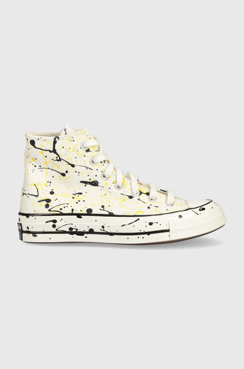 Converse sportcipő Chuck 70 Hi - Pepit.hu