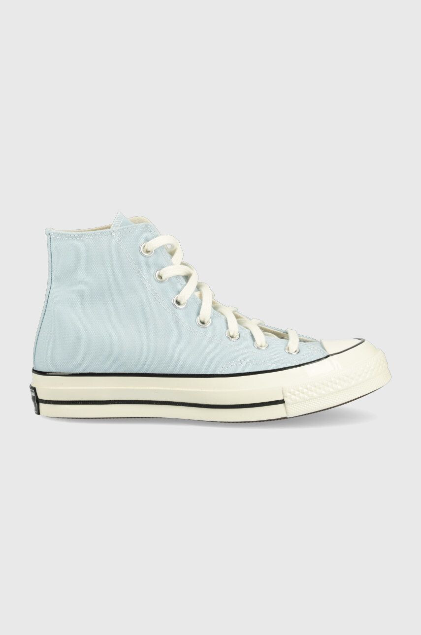 Converse sportcipő Chuck 70 Hi Lt - Pepit.hu