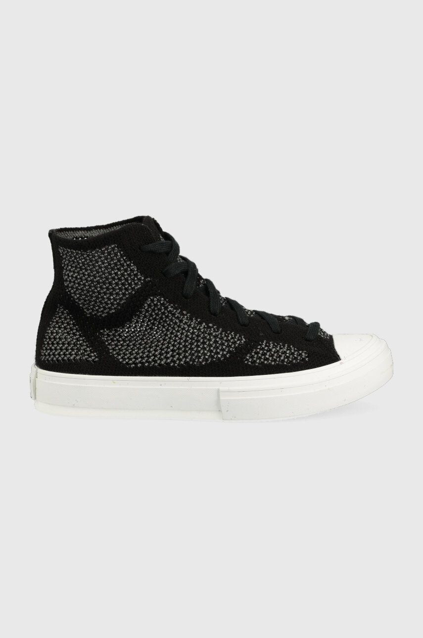 Converse sportcipő Chuck 70 Redux Hi fekete - Pepit.hu