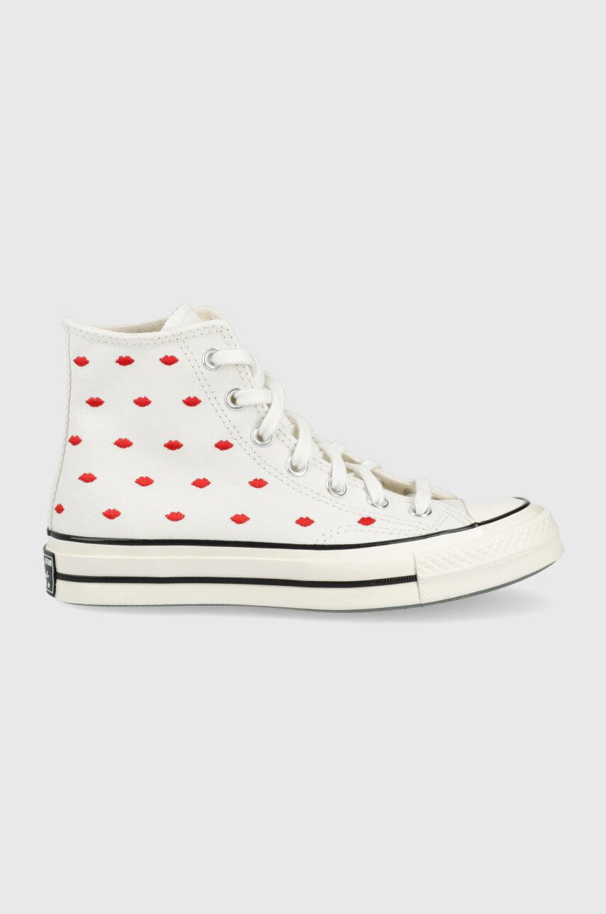 Converse sportcipő Chuck 70 - Pepit.hu