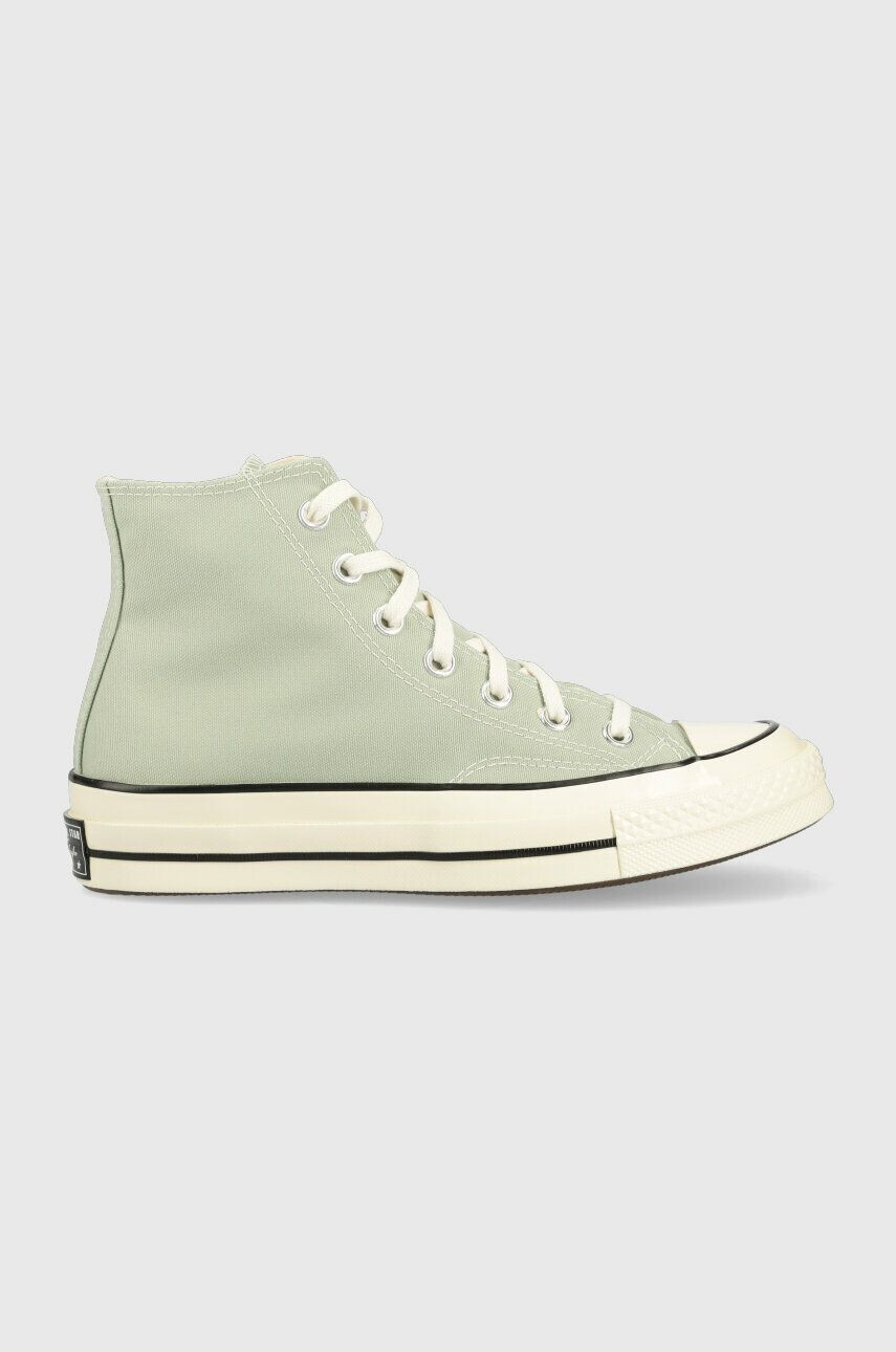 Converse sportcipő Chuck 70 HI szürke A02756C - Pepit.hu