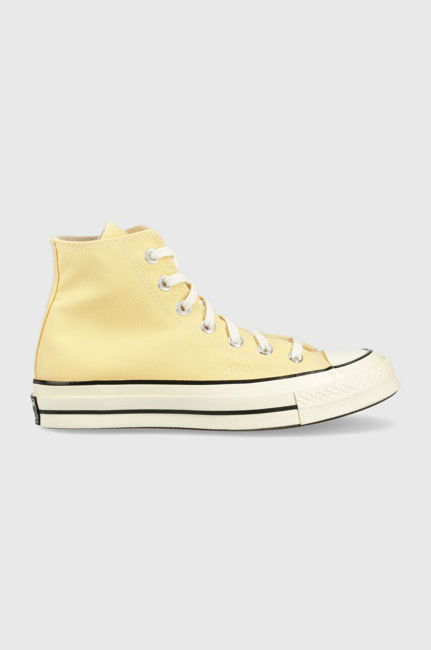 Converse sportcipő Chuck 70 HI fekete férfi A02758C - Pepit.hu