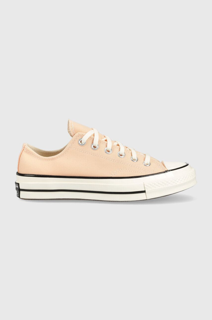 Converse sportcipő Chuck 70 OX női A03508C - Pepit.hu