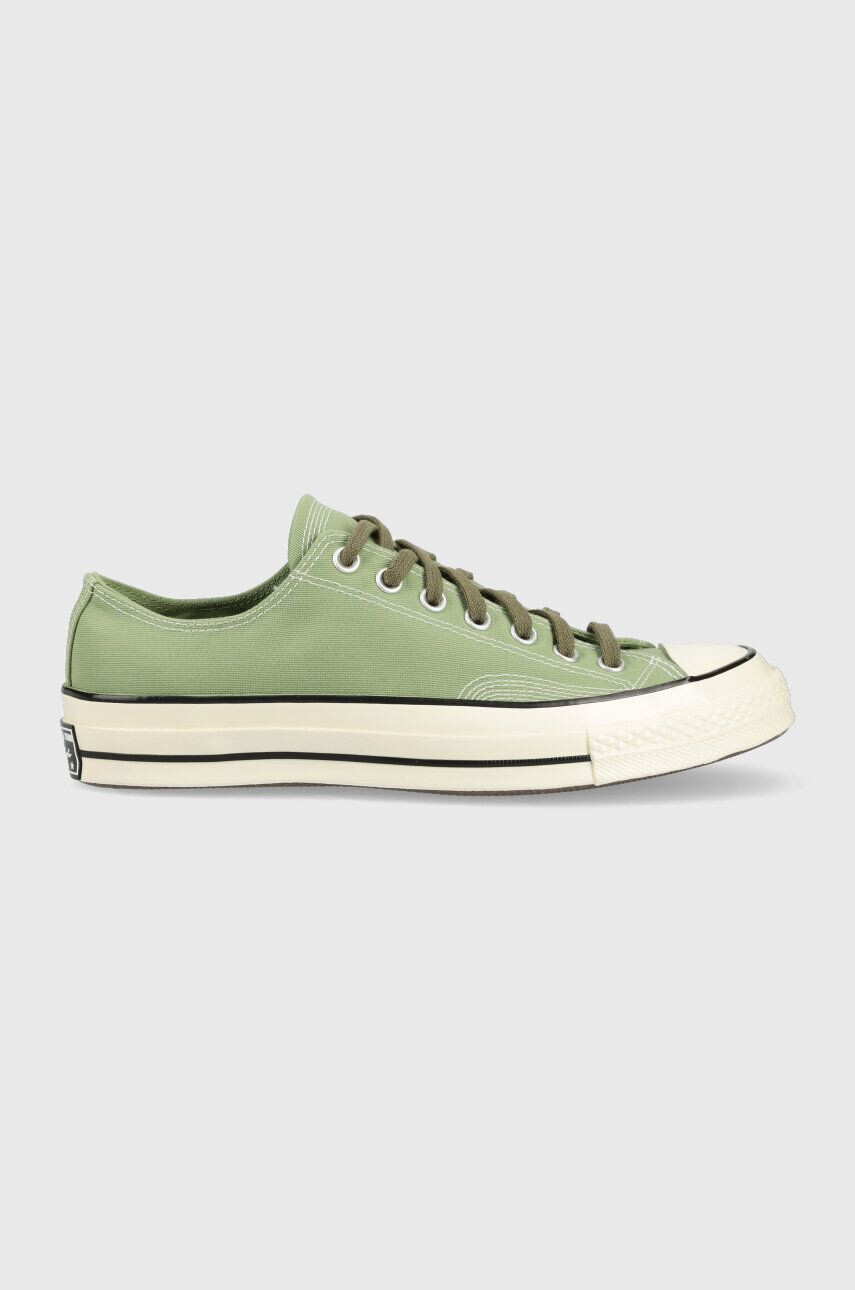 Converse sportcipő Chuck 70 OX barna A02768C - Pepit.hu