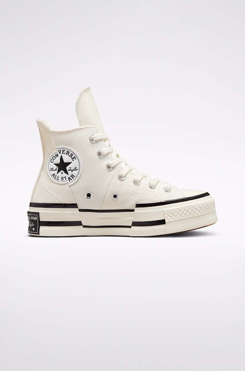 Converse sportcipő Chuck 70 Plus lila női A03499C - Pepit.hu