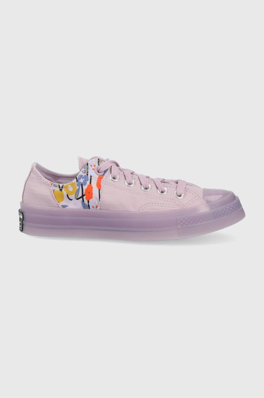 Converse sportcipő Chuck 70 Womens History Month női - Pepit.hu