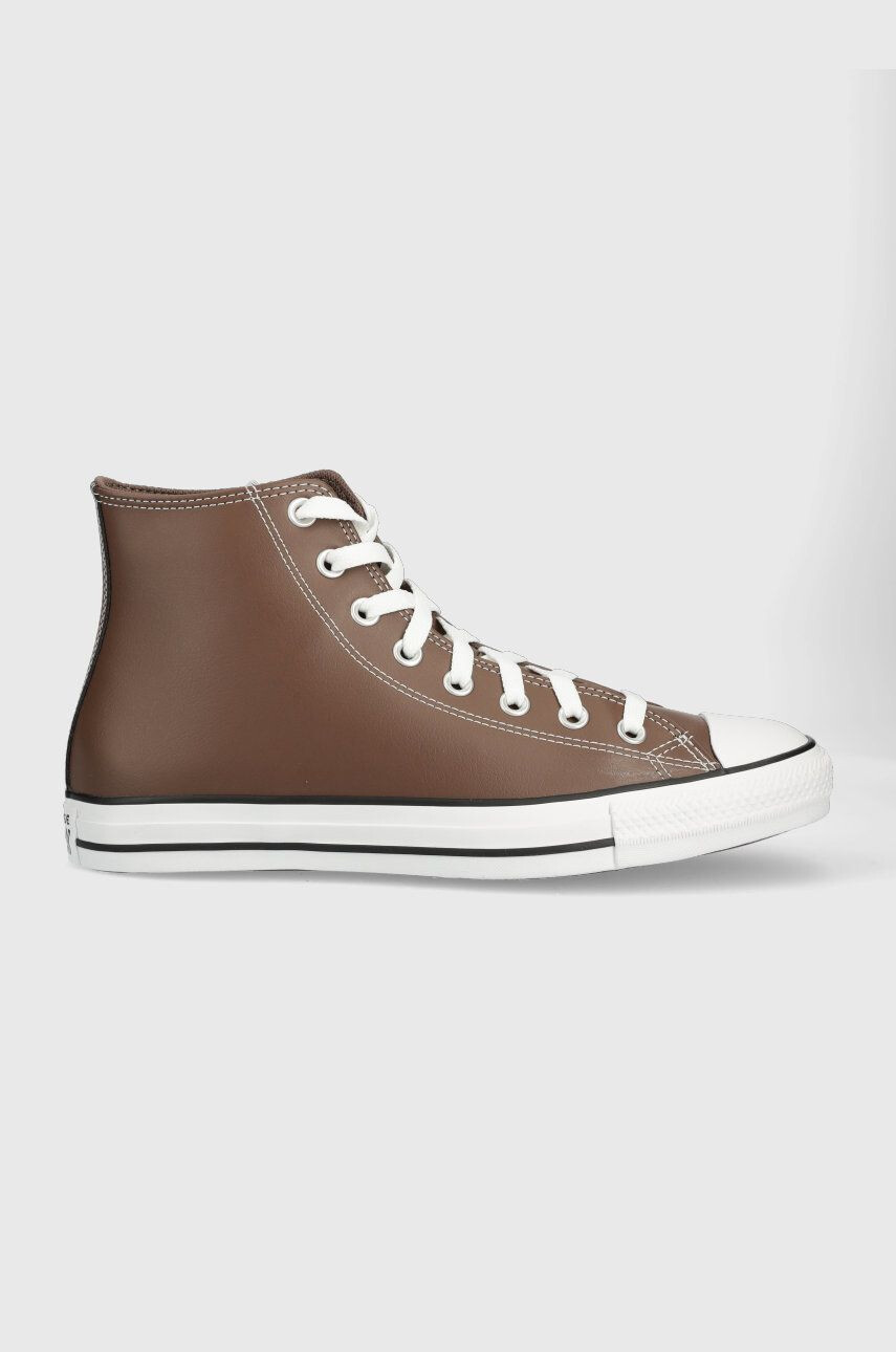 Converse sportcipő Chuck Taylor All Star zöld A04544C - Pepit.hu