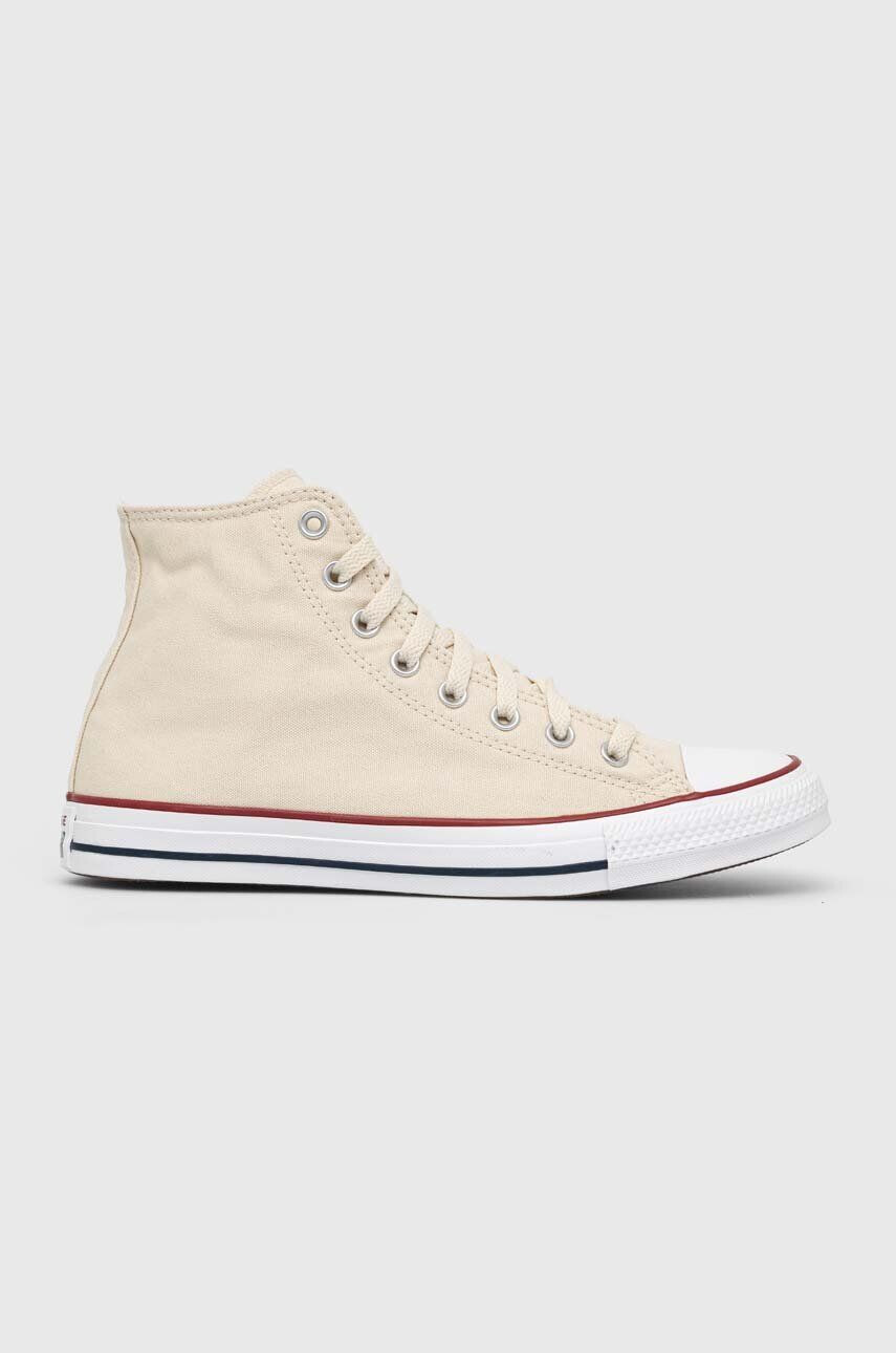 Converse sportcipő Chuck Taylor All Star bézs férfi 159484C - Pepit.hu