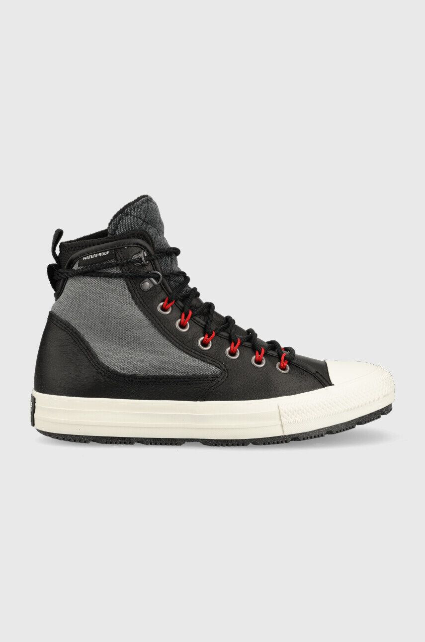 Converse sportcipő Chuck Taylor All Star All Terrain szürke férfi - Pepit.hu