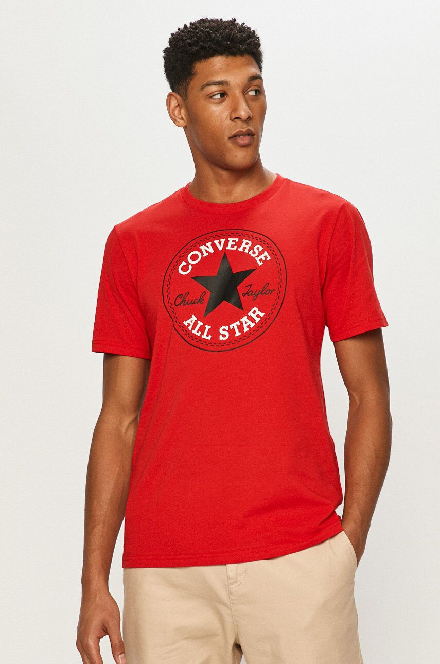 Converse t-shirt - Pepit.hu