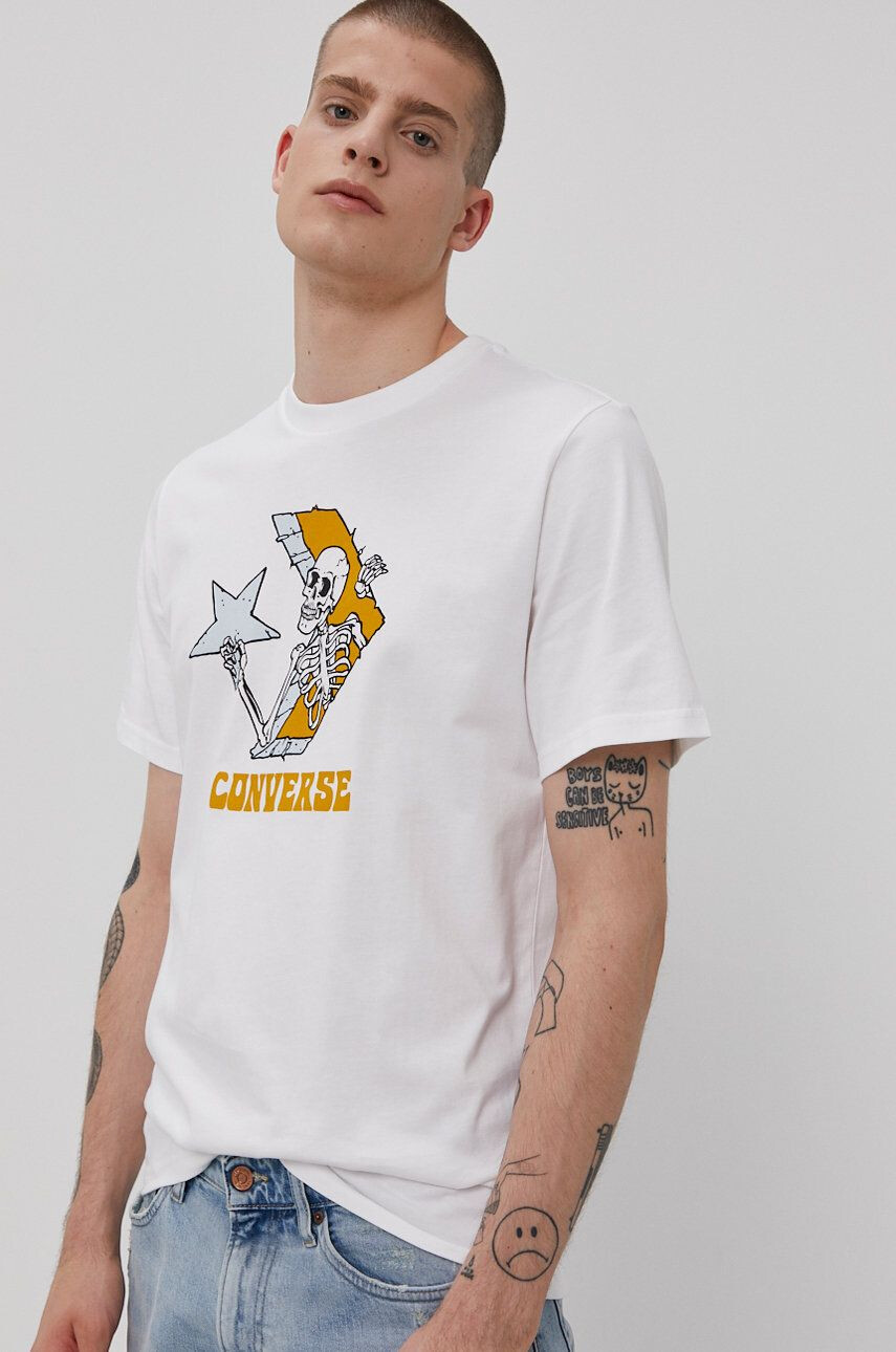 Converse t-shirt - Pepit.hu