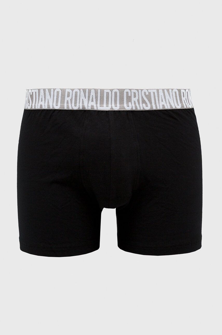 CR7 Cristiano Ronaldo boxeralsó (3 db) - Pepit.hu