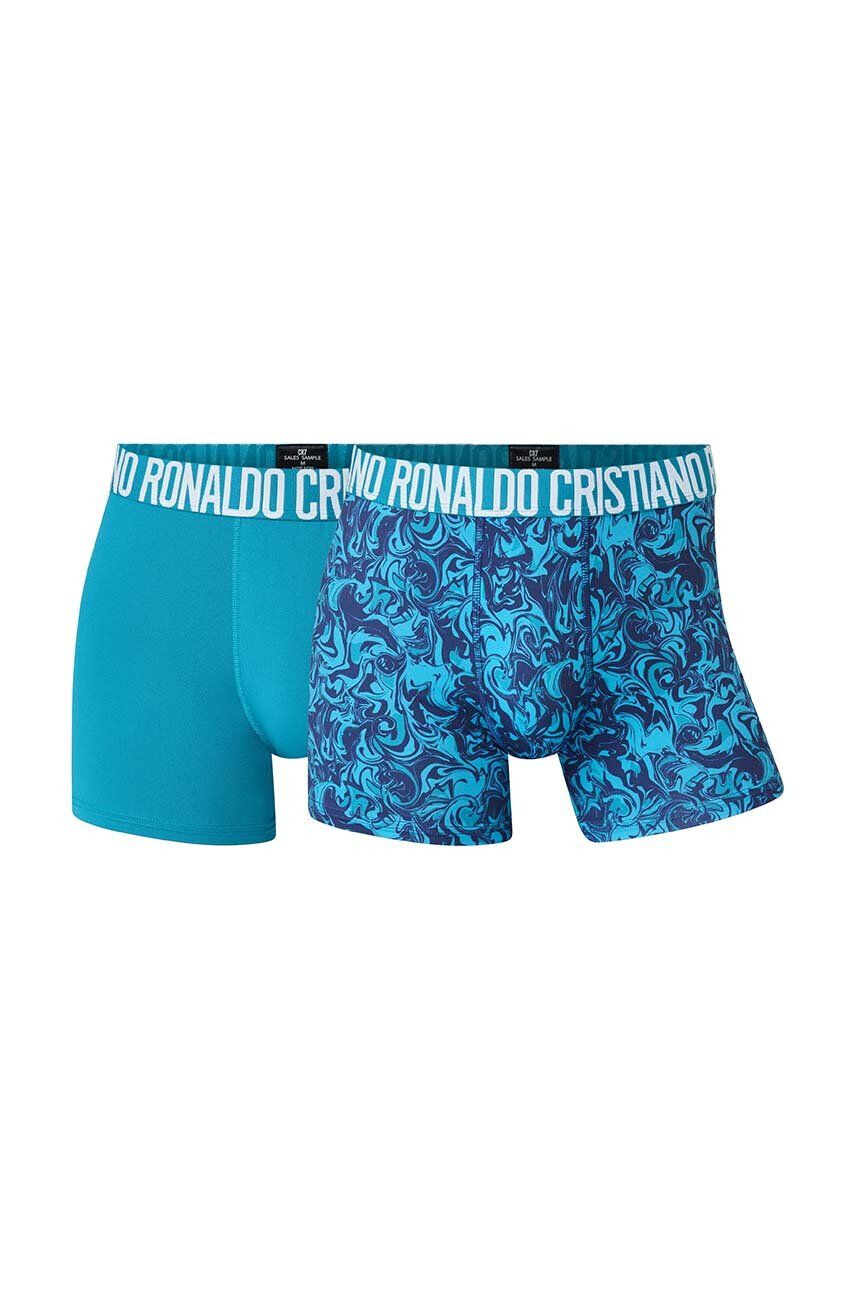 CR7 Cristiano Ronaldo boxeralsó 2 db férfi - Pepit.hu