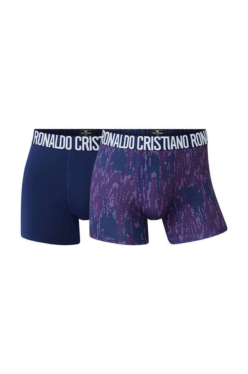 CR7 Cristiano Ronaldo boxeralsó 2 db férfi - Pepit.hu