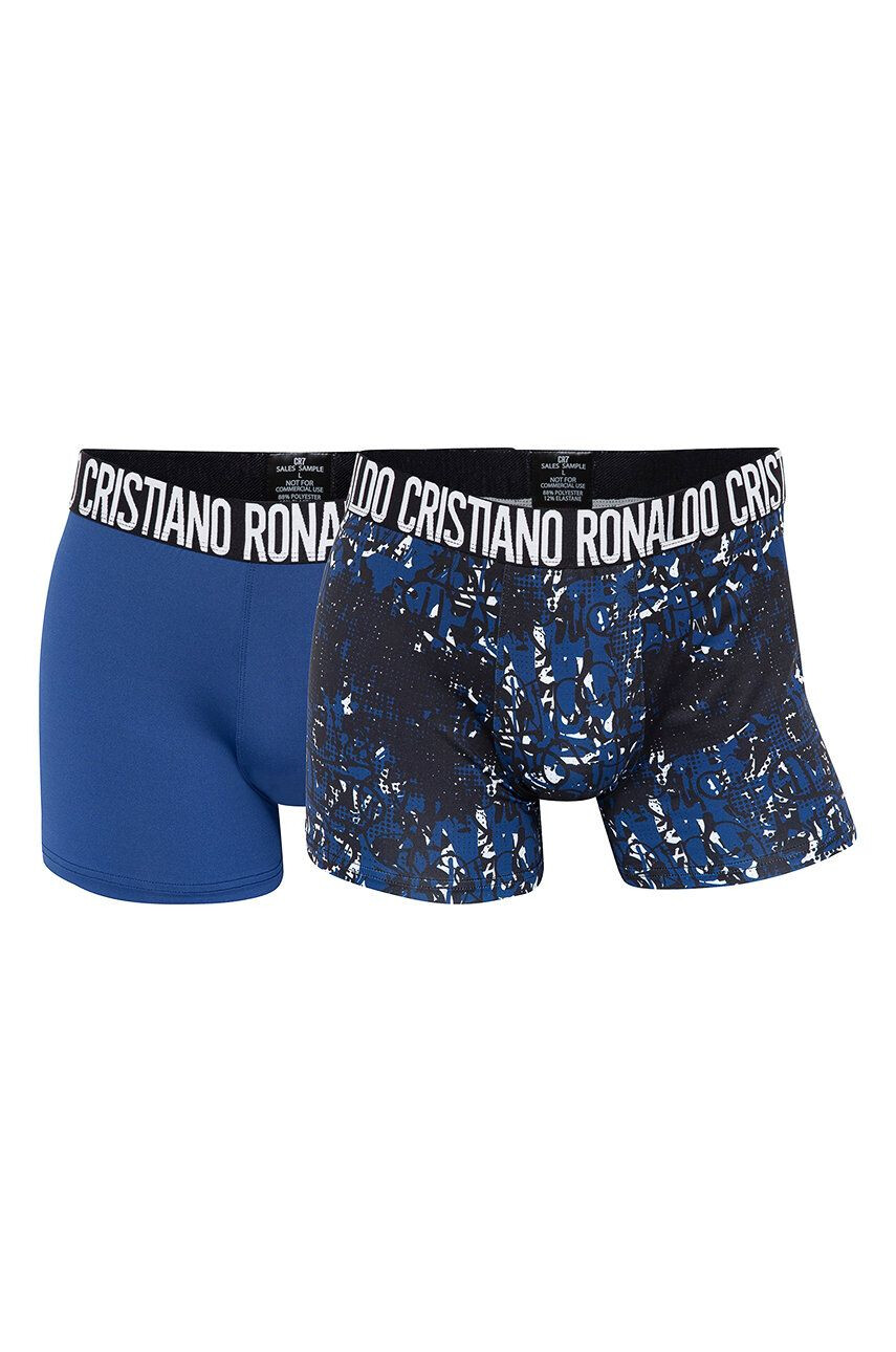 CR7 Cristiano Ronaldo Boxeralsó (2-db) - Pepit.hu